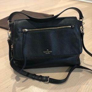 New Kate Spade Purse w Dustbag